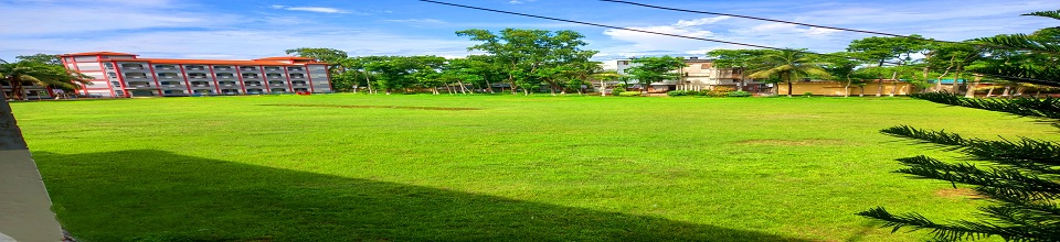 Govt. Abdur Razzak College - Slide